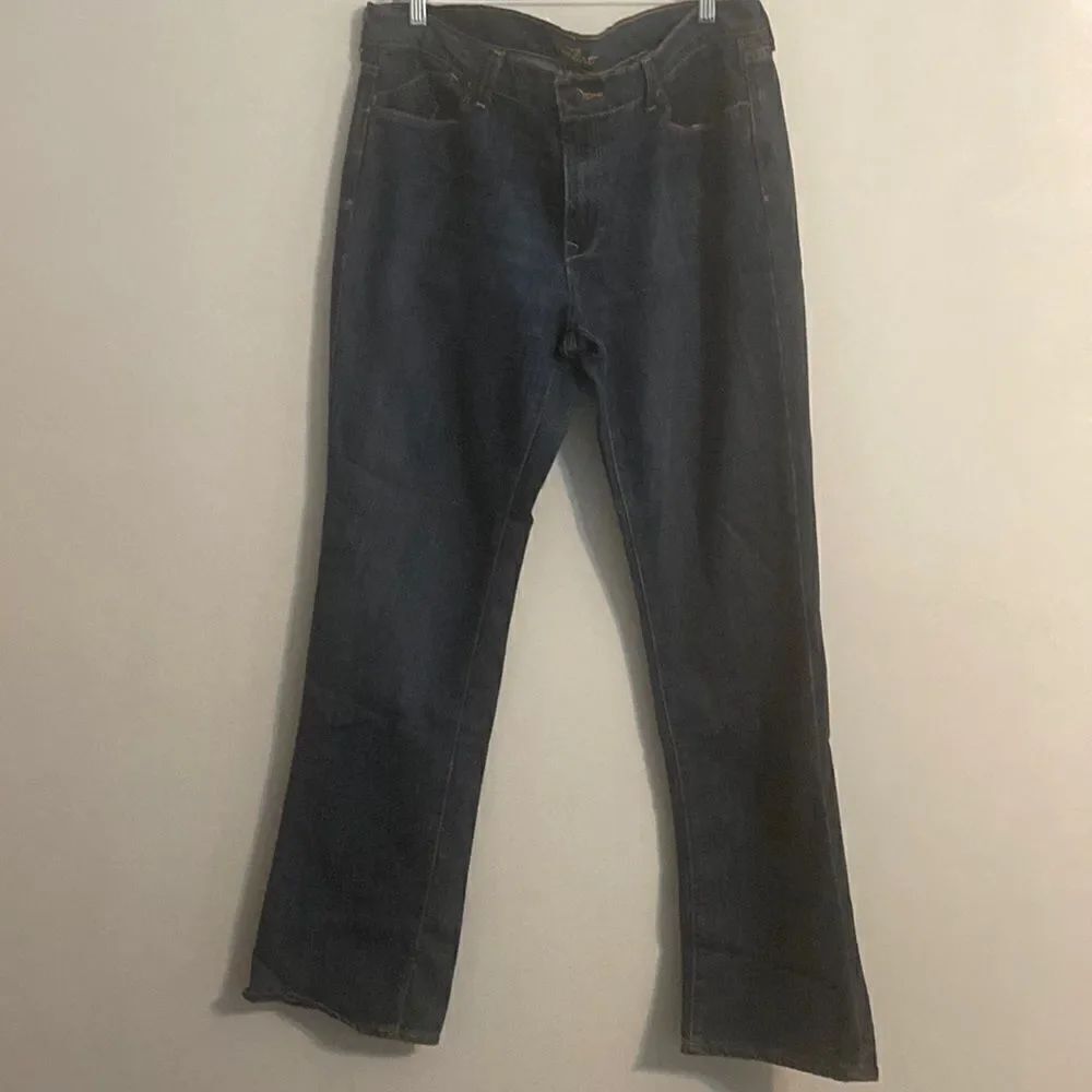 Old Navy The Flirt Bootcut, size 14 Long